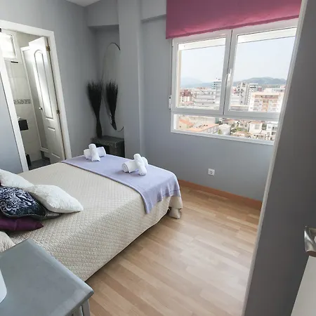Ursitana Gandia
